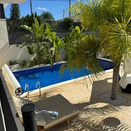 Riviera فيلة بوسوت