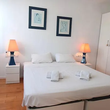 Villa Riviera Busot