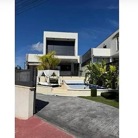 Riviera Busot