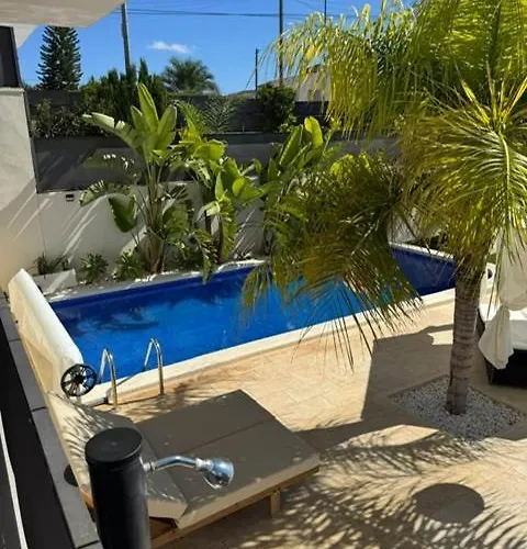 Riviera Villa Busot
