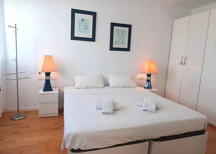 Villa Riviera Busot