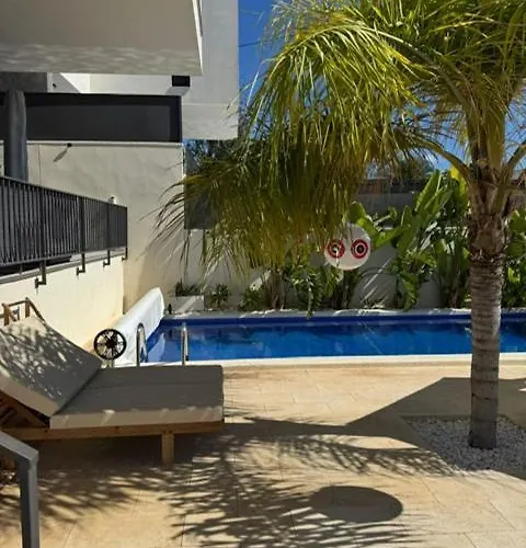 Riviera Villa Busot