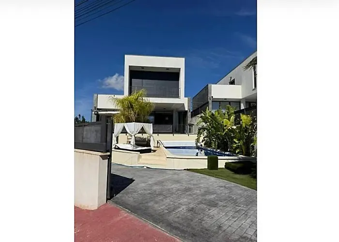 Riviera Busot